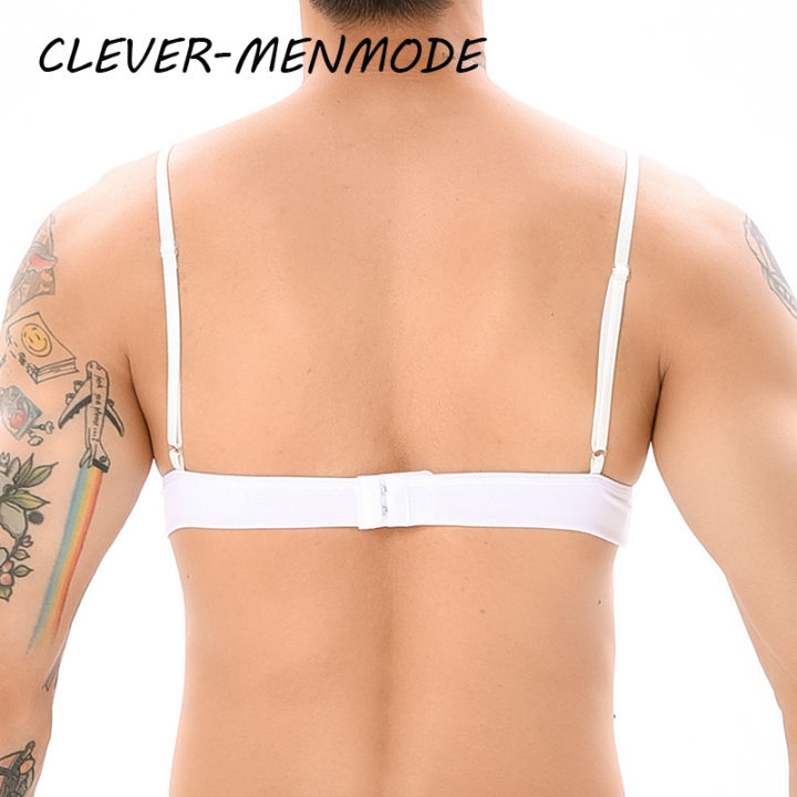 Men's%20Bras%20%20Underwear%20Lace%20See-Through%20Men's%20Safety%20Belts%20Body%20Sissy%20Clothing%20Gay%20Exposure%20Bikini%20Lingerie%20-%20Image%202