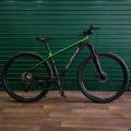 Make XT800 Mountain Bike Of 29er. 