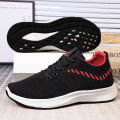 Wulove new collection, ready to ship, men's sports sneakers, beautiful colors, match, easy set, ready to ship, 3 colors to choose from, where to wear, it can fit all occasions, material quality, price, comfort, bag, model this is a quick basket.. 