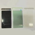 Google Pixel 6a Back Glass Replacement Original Quality Rear Glass Panel Cover Durable & Scratch Resistant. 