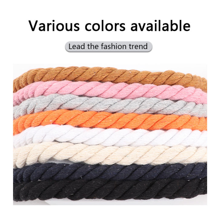 Quality%20Round%20Shoelaces%20Hand-woven%201CM%20Shoelace%20Three-strand%20Cotton%20Rope%20Solid%20Color%20Bold%20Cotton%20Twist%20Decoration%20Shoe%20Laces%20-%20Image%206