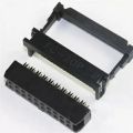 2.54mm pitch FC-6P FC-10P FC-20P female socket head IDC connector daily delivery. 