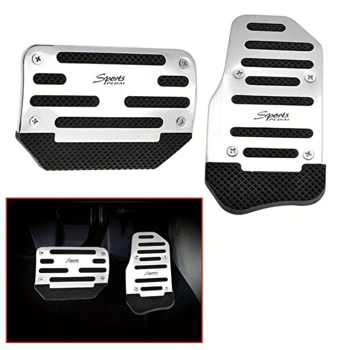1set%20Car%20Pedal%20Protection%20Cover%20Car%20Brake%20Accelerator%20Pedal%20Manual%20Gear%20Pedal%20For%20Car%20Universal%20Pedal%20-%20Image%202