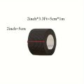 Self Adhesive Sole Repair Tape - Anti Slip, Noise Reducing Protective Film for High Heels, Sports Shoes, and Sandals. 