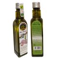 Miss Wendy Olive Oil with Garlic 180 ml - Top Quality Hair Oil for Softer, Fragrant and Long Lasting Moisture. 