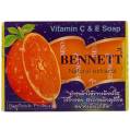 Bennett C&E Bennett Soap Vitamin C & E Formula. 