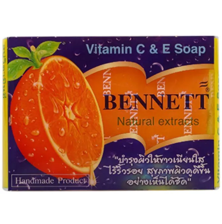 Bennett%20C&E%20Bennett%20Soap%20Vitamin%20C%20&%20E%20Formula%20-%20Image%202