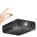 Full HD 1080P Mini IP Cam XD WiFi Night Vision Camera IR-CUT Motion Detection Security HD Video Recorder Support TF Card.