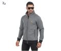 Highc Neck Jacket.