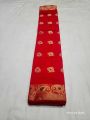 Baby Sharee/Baby Katan Sharee/Katan Soft Silk Sharee - Sari.
