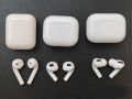 Pro3 Airpods Pro Bluetooth Earphones - BT5.0 - True Wireless Stereo - Auto-pairing - Fully Automatic. 