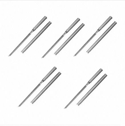 Myron%204/52%20inch%20Stainless%20Steel%20Multi%20Blade%20pocket%20safety%20-%20Image%202