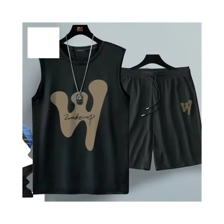 Men's%20Quick%20Drying%20Pants%20Summer%20Basketball%20Shorts%20Gym%20Short%20Sleeve%20T-Shirt%20Shorts%20Set%20Tracksuits%20Men%20Casual%20Men%20Clothing%20Joggers%20-%20Image%207