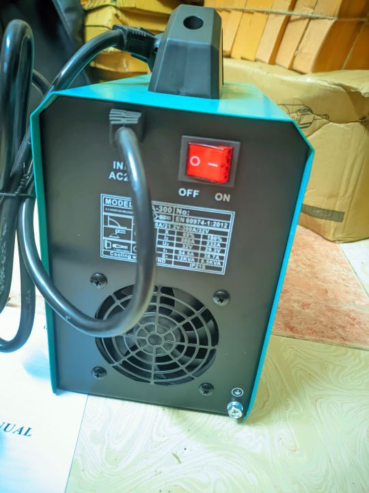 Fuji%20Arc%20300%20Welding%20Machine%20good%20Quality%20-%20Image%204