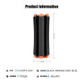 PGM Golf Club Retainer Clips Portable Golf Club Fixed Support Standing Golf Club Organizer Storage Racks Outdoor Sports ZP035.