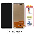 Tested TFT LCD For Samsung Galaxy S20 FE With Frame, LCD For Samsung S20FE G781B G780 Display Touch Digitizer Replacement Screen. 