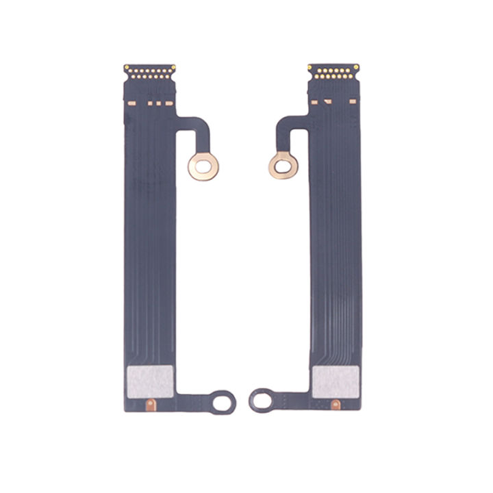 For MacBook Pro Retina A1706 A1707 A1708 A1990 A1989 LCD Screen Display Lighting LED Back Light Flex Cable Replacement Left and