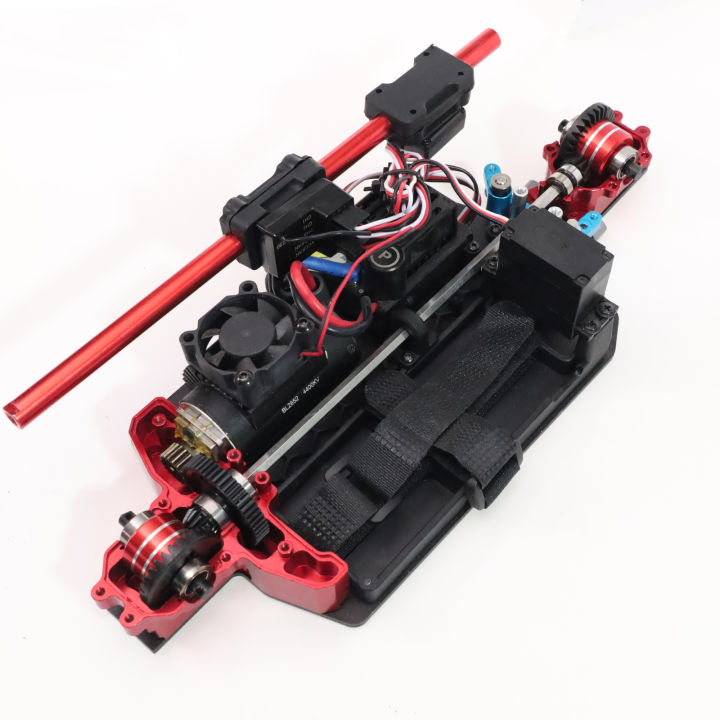 MJX%20HYPER%20GO%201/14%2014211%2014210%20H14BM%20Brushless%20RC%20Car%20Upgrade%20Steel%20Gears%20-%20Differential%20-%20Image%206