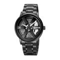 Skmei 1787 Creative Fashion Men'S Stainless Steel Watch For Man. 