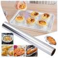 Diamond Aluminum Foil Paper 37.5 Square Feet Wrap Kitchen Cooking Baking Food Oven BBQ. 