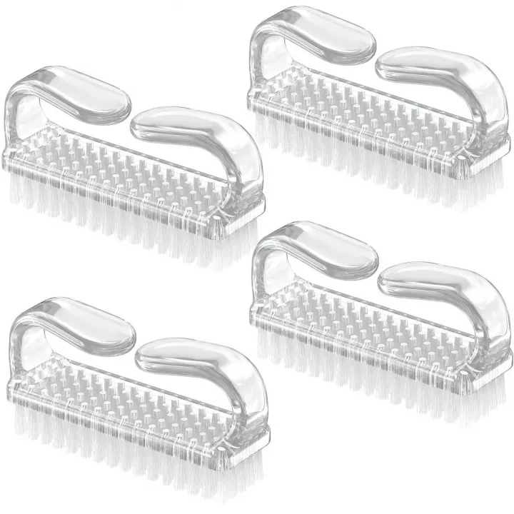 4pcs/Set%20Nail%20Art%20Tools%20Kit%20With%20Large%20Nail%20Polish%20Brush,%20Dust%20Brush,%20Cleaning%20Brush%20And%20Cuticle%20Pusher%20-%20Image%205