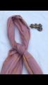 Scarf khadi lawn. 