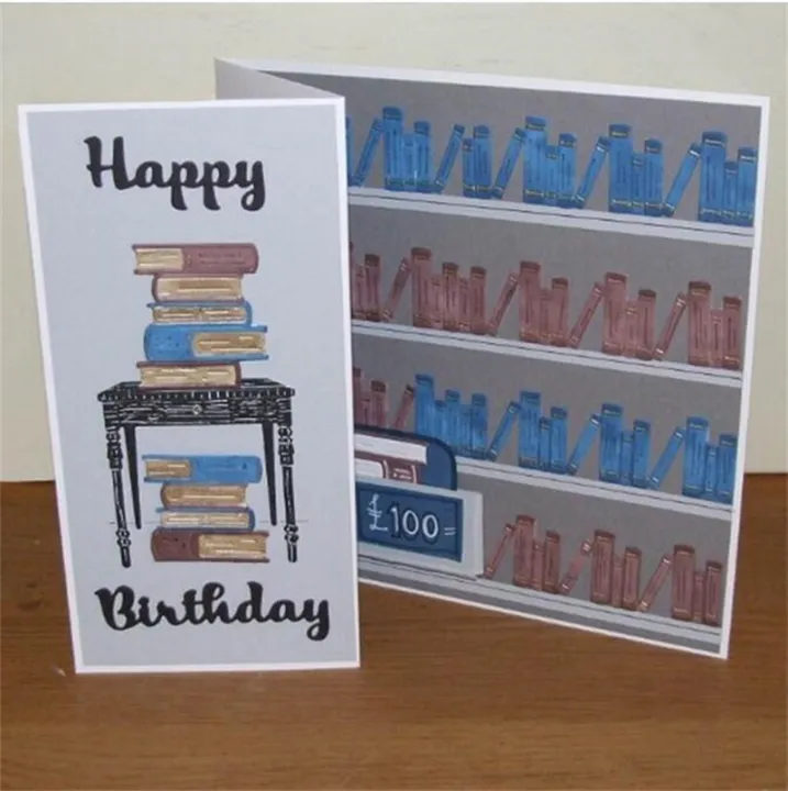 book%20graduate%20Metal%20Cutting%20Dies%20Scrapbooking%20Mold%20Knife%20Stencil%20Die%20Cuts%20Card%20Making%20DIY%20Craft%20Embossing%20New%20Dies%20For%20-%20Image%203