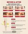 KSECRET SEOUL 1988 EYE CREAM : RETINAL LIPOSOME 4% + FERMENTED BEAN 30ML. 