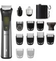 Philips All Metal Stainless Steel Ultra Precision Pro All-In-One Trimmer for men MG9551/65. 