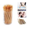 Toothpick 2 Box Dental Floss Picks Holder for Home And Car Portable Oral Care Accessory. 