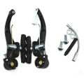 V Brakes Front Rear Caliper Tool Parts Set Brake Caliper Cycling kit for MTB BMX Folding Road Mountain Bicycle Bikes Riding. 