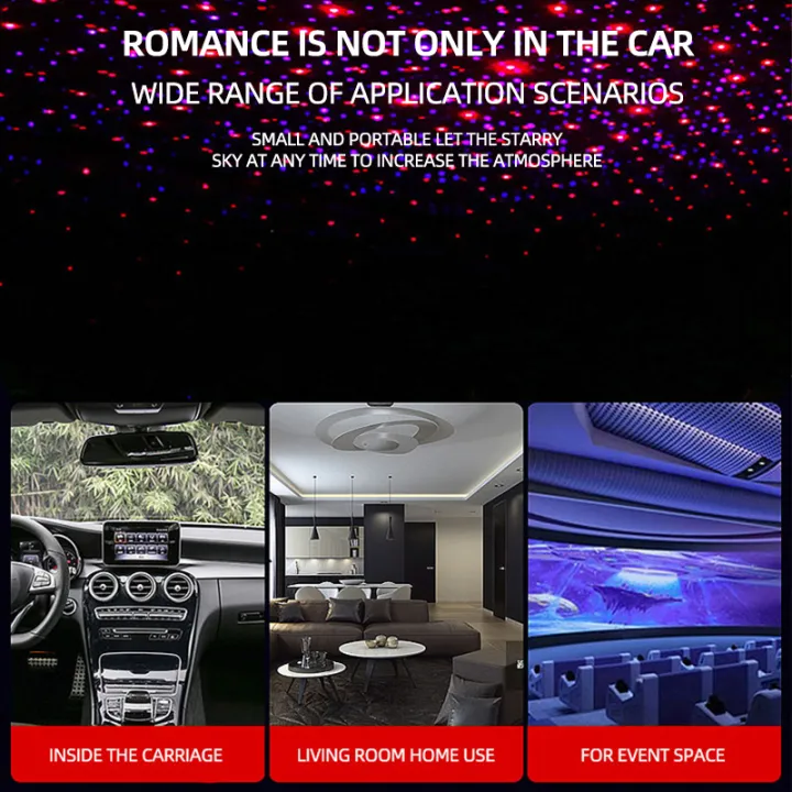 1pcs%20Car%20Interior%20Lights%20Roof%20Star%20Light%20USB%20LED%20Starry%20Atmosphere%20%20Projector%20Decoration%20Night%20Party%20Decor%20%20Light%20-%20Image%203
