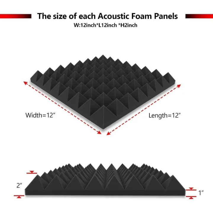 1PC%20Soundproofing%20Foam%20High-density%20Flame-retardant%20Pyramid%20Noise%20Sound-Absorbing%20Acoustic%20Foams%20Sound%20Treatment%20Panel%20-%20Image%206