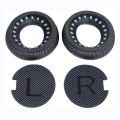 Replacement Earpads For BOSE QuietComfort QC 2 15 25 35 qc35 ii Ear Cushion BOSE QC35 QC25 QC15 AE2 SoundTrue Headphone Ear Pad. 