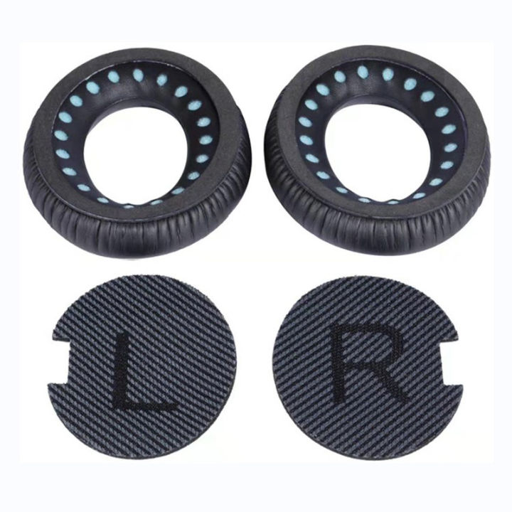 Replacement%20Earpads%20For%20BOSE%20QuietComfort%20QC%202%2015%2025%2035%20qc35%20ii%20Ear%20Cushion%20BOSE%20QC35%20QC25%20QC15%20AE2%20SoundTrue%20Headphone%20Ear%20Pad%20-%20Image%204