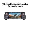 Wireless Gaming Controller for Android iPhone iPad iOS MacBook Samsung Galaxy One Plus TCL Tablet PC Gamepad Joystick.