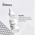 The Ordinary Salicylic Acid 2% Solution လေး Restock back ပါနော်  ချွေးပေါက်ကျယ်/ ဆားဝက်ခြံ/ အဆီဖု / အမဲစက်/ အမာရွတ် တွေအတွက် ဆောင်ထားသင့်တဲ့ serum လေးပါ  Directly import from USA 🇺🇸  💯 Authentic   ဘာသုံးသုံး ဆားဝက်ခြံ မသက်သာရင် သုံးကြည့်ပါလို့ ဆားဝက်ခြ. 