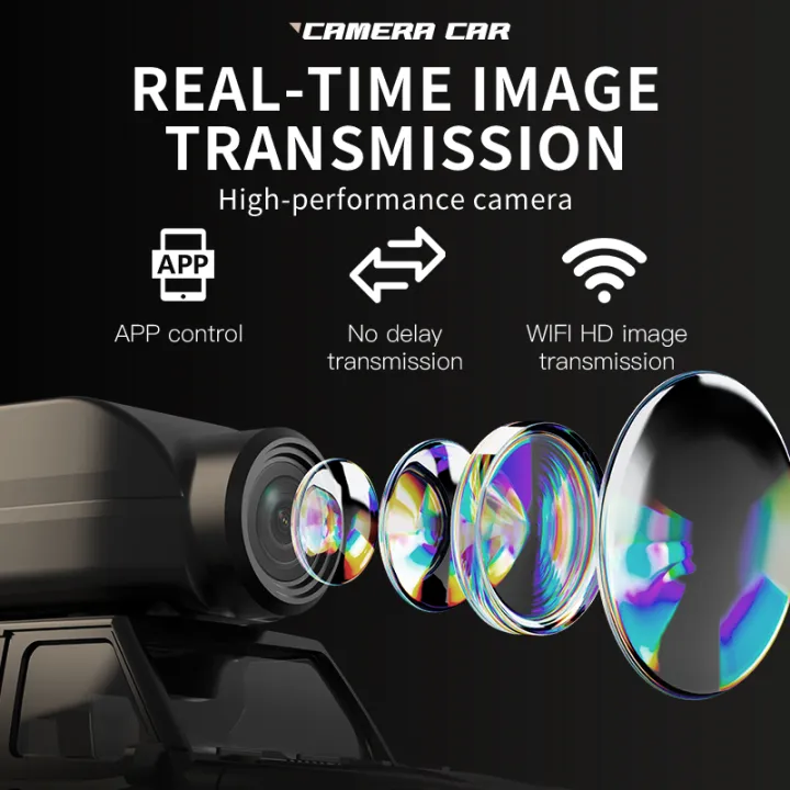 KF32%201:64%20RC%20Mini%20Climbing%20Alloy%20Video%20Car%20With%20LED%20Light%20%20and%20HD%20Camera%20Radio%20Remote%20Control%20Vehicle%20Toy%20for%20Kids%20Best%20%20-%20Image%204