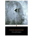 crime and punishment by fyodor dostoevsky penguin classics. 