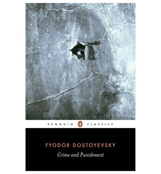 crime and punishment by fyodor dostoevsky penguin classics