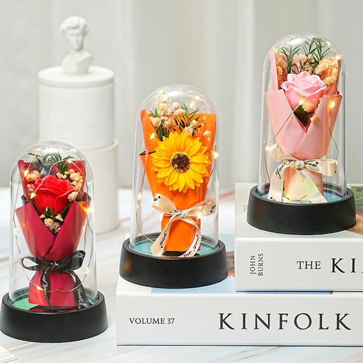 Everlasting%20LED%20Rose%20in%20Glass%20Dome%20%E2%80%93%20Romantic%20Gift%20for%20Valentine%E2%80%99s%20Day,%20Anniversary,%20Eid,Christmas%20&%20Home%20Decor%20-%20Image%204