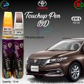 Toyota 4W4Touchup Pen, Touchup Pen, Touchup Paint Pen, 4W4 Original Car Paint, Car Paint, Magic Touch Paint Pen, 4W4. 