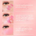 TUZ Multi-Functional Blush Stick: 3-in-1 Makeup Essential
Liquid Blush, Eyeshadow, and Lip Color: All-in-One Product. 