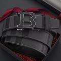 Genuine Leather Casual Fashion Men's Belt Cowhide Alloy Automatic Buckle Luxury Brand Men's Belt Versatile Trendy Blets for Men. 