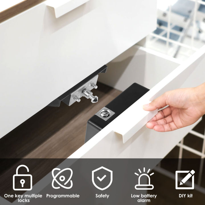 Rfid%20Hidden%20Cabinet%20Lock%20Invisible%20Drawer%20Electronic%20Lock%20Programmable%20Rfid%20Security%20File%20Drawers%20Lock%20-%20Image%203