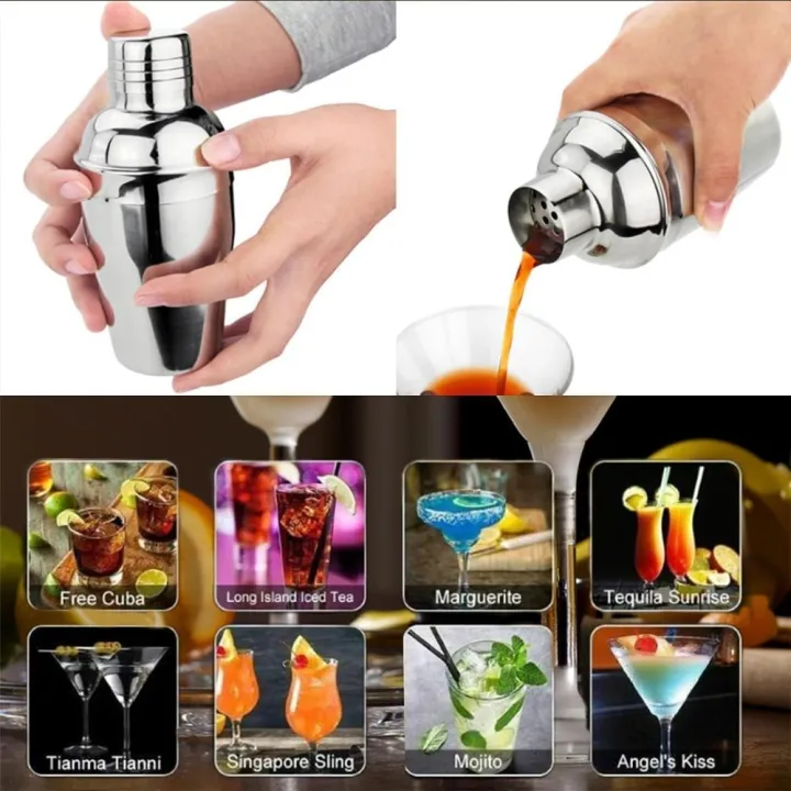 350/550/750ml%20Barware%20Food%20Grade%20Stainless%20Steel%20Cocktail%20Shaker%20Cocktail%20Mixer%20Wine%20Martini%20Shaker%20Leakproof%20Whiskey%20Shaker%20-%20Image%206