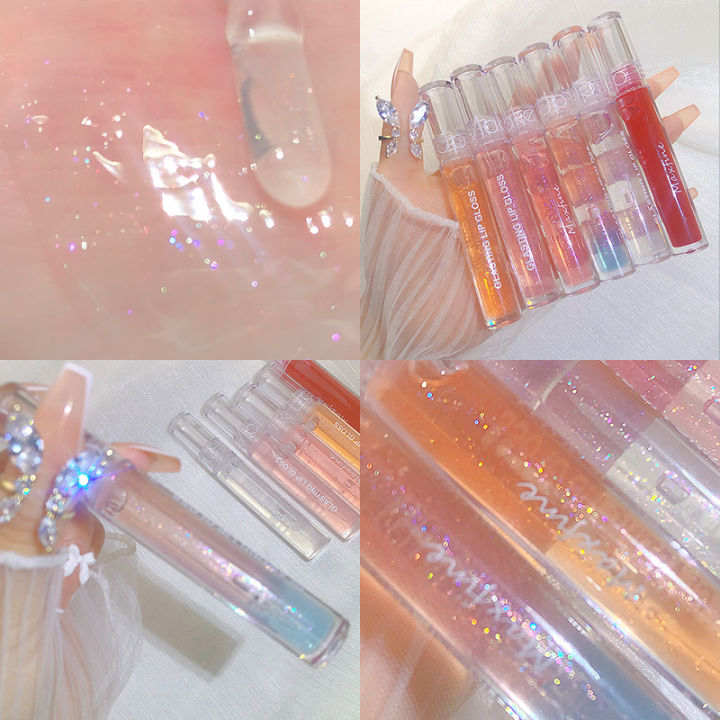 Water%20Glow%20Lip%20gloss%20keeps%20the%20lips%20moist%20plump%20and%20lustrous%20maintaining%20a%20natural%20makeup%20color%20-%20Image%204