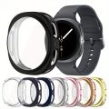 TPU Case for   Watch 8 40mm 44mm Full Bumper Screen Protector smartwatch Accessories  Watch 8 Soft Cover. 