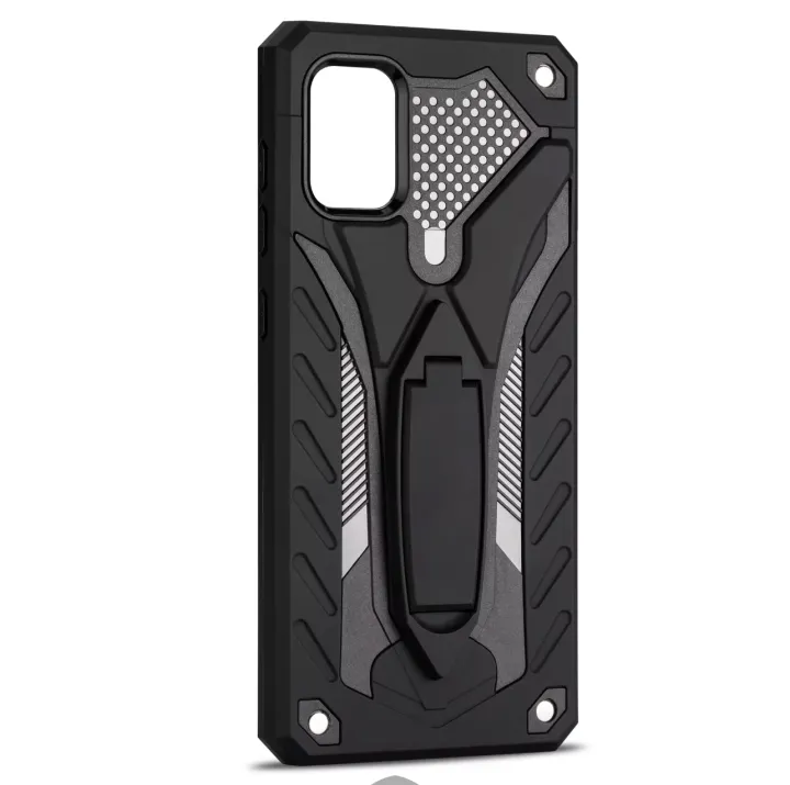 %5BSend%20from%20Thailand%5D%20case%20Samsung%20Galaxy%20A25%205G%20case%20Samsung%20phone%20case%20soft%20TPU%20bumper%20robot%20case%20hybrid%20cover%20with%20stand%20-%20Image%202