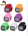 Digital 8 Channel Tasbih - Night Mode LED
Backlight - Handheld Finger Ring - 5 Digit LCD
Display - Multifunctional Clock Time Function
Beep Buzzer Clicker Tasbeeh Zikr Pray Tally
Counter. 